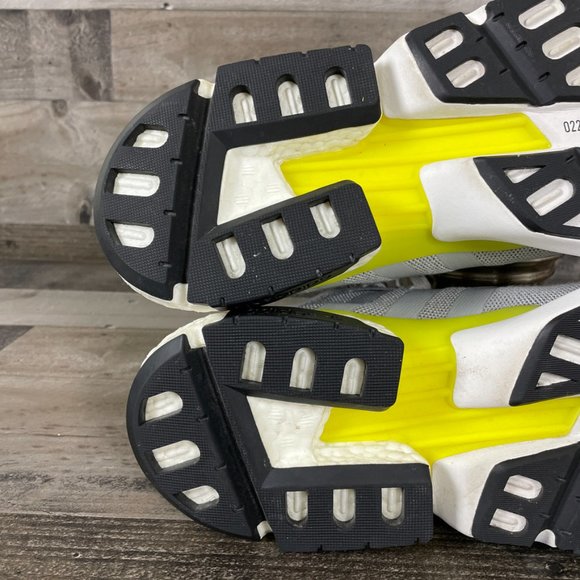 Adidas P.O.D. S3.1 Boost Running Shoes B37363 - Picture 10 of 11